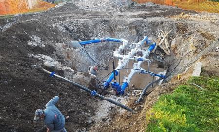 SANACIJA VODOHRANA RAKEK 01 FOTO SAMO MLINAR